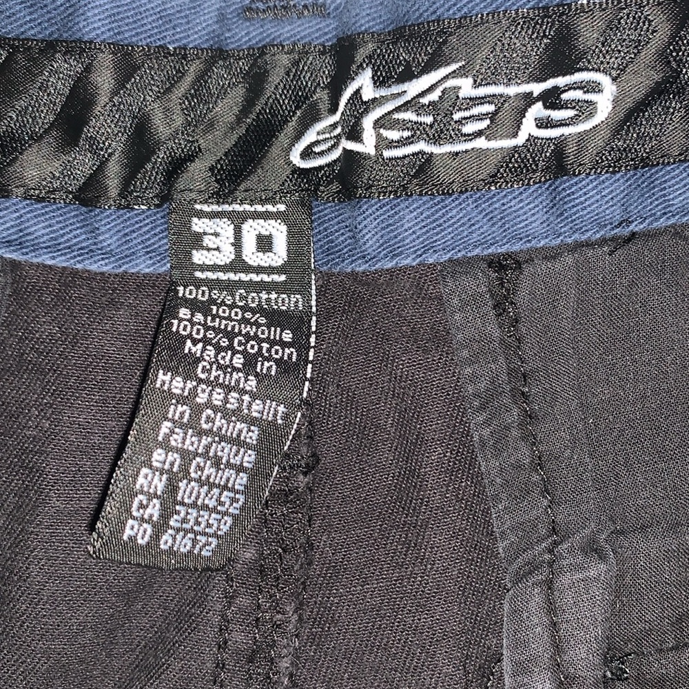 AlpineStars Shorts - Picture 6 of 6